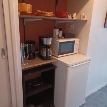 Chambre Calme Et Agreable Replonges Exterior foto