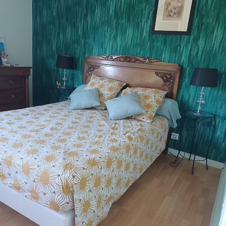 Chambre Calme Et Agreable Replonges Exterior foto