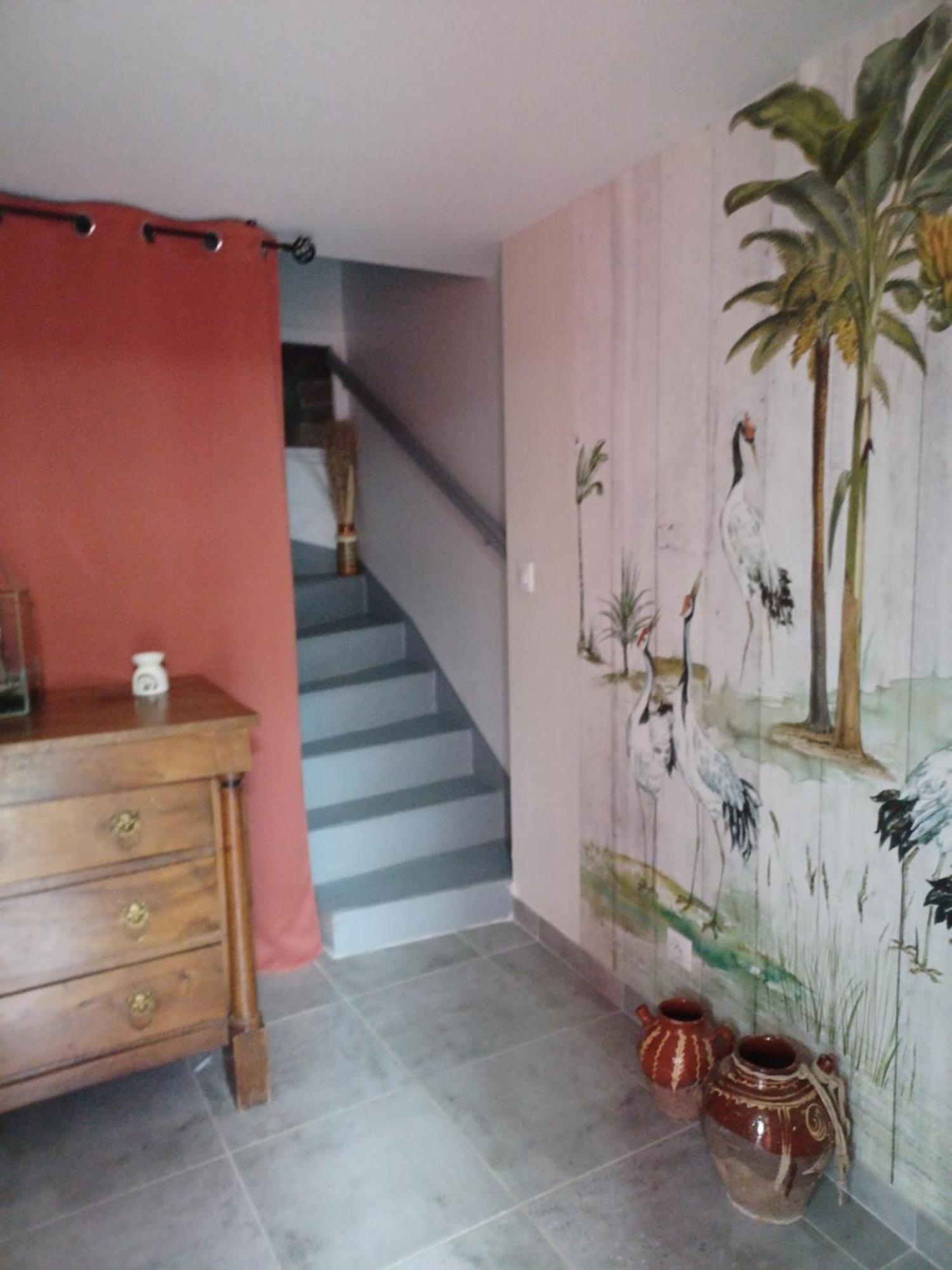 Chambre Calme Et Agreable Replonges Exterior foto