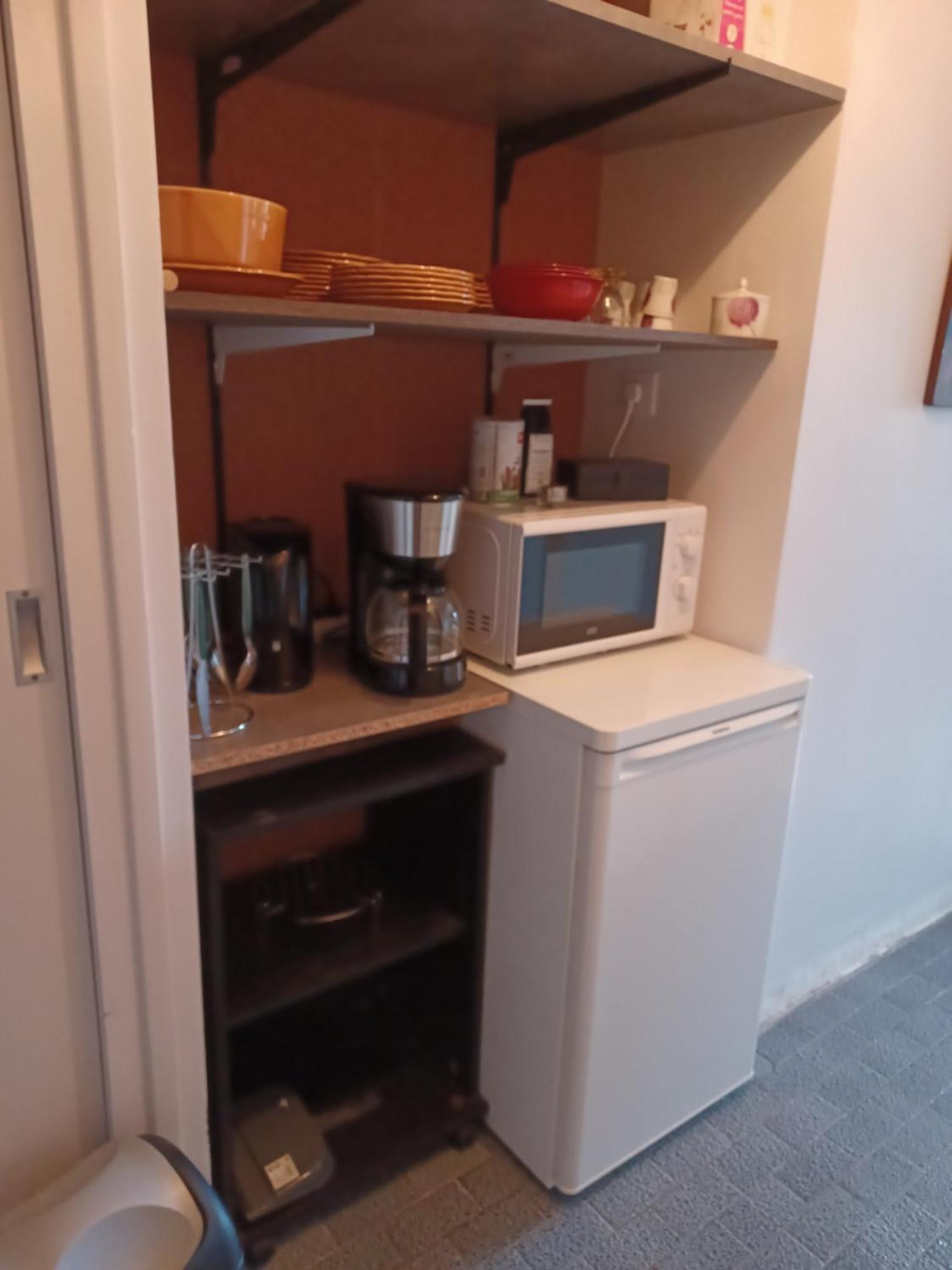 Chambre Calme Et Agreable Replonges Exterior foto