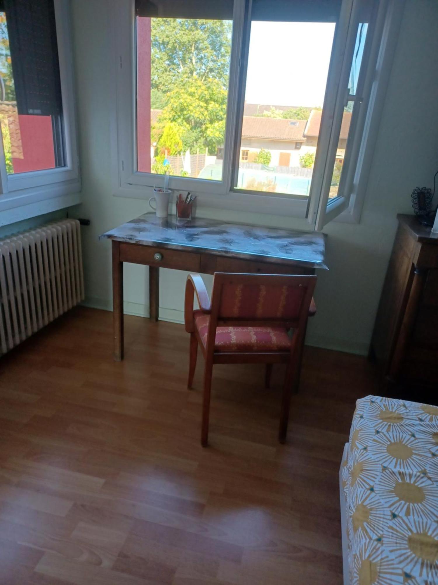 Chambre Calme Et Agreable Replonges Exterior foto
