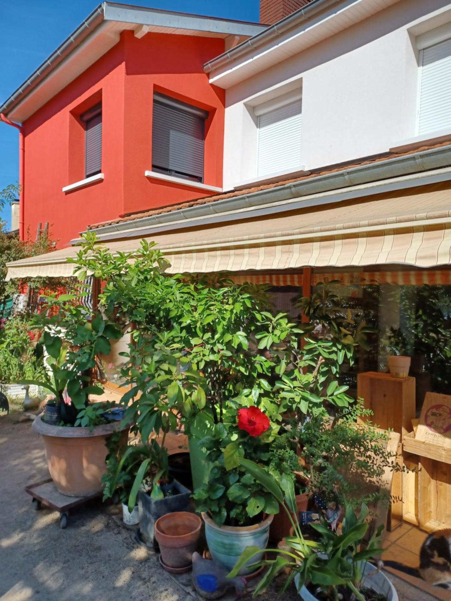 Chambre Calme Et Agreable Replonges Exterior foto