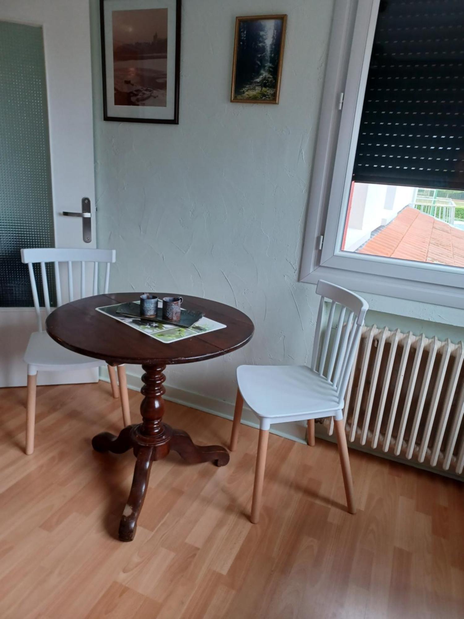 Chambre Calme Et Agreable Replonges Exterior foto